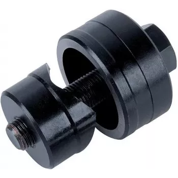 Wolfcraft 3753000 Lehtmetalli augustants 32 mm
