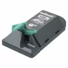 wolfcraft professionaalsed trapetsterad 0,65 x 61 mm, 100 tk (4309000)