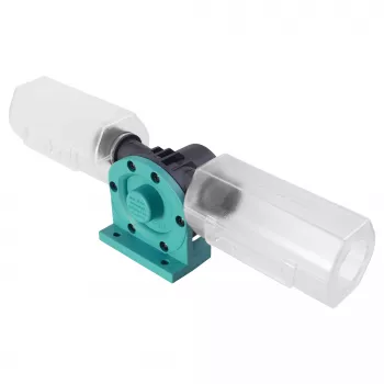 Wolfcraft 4541000 PRO puurpump