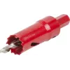 Wolfcraft 5463000 Bi-metallist avasael 22 mm