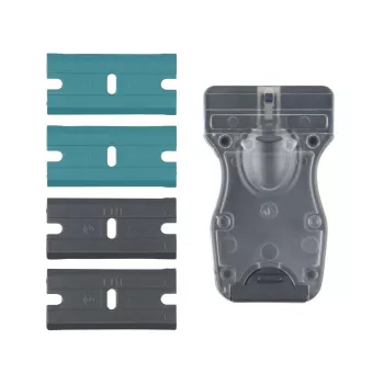 Wolfcraft 4287000 kaabits plastteradele