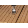 Wolfcraft 6961000 Magnetiline otsakuhoidja
