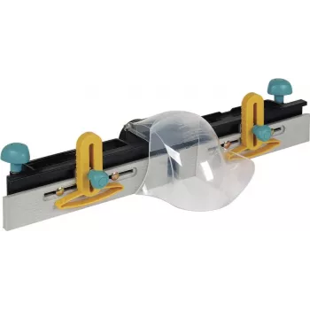 Wolfcrafti paralleelne freesimispiire 6901000
