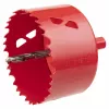 Wolfcraft 5485000 Bi-metallist avasael 80 mm