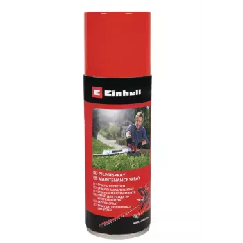 Einhell 3403099 Aiatööriistade hooldussprei 200 ml