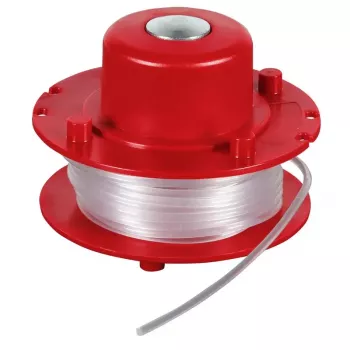 Einhell 3405113 Asenduspool GE-CT 18 Li ja GC-CT 18/28 Li trimmeritele, 1,6 mm nailonniit, 5 m, automaatne etteanne