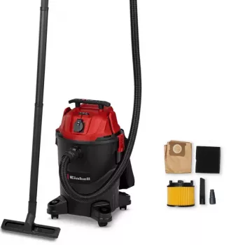 Einhell TC-VC 2555 A märg- ja kuivtolmuimeja 850 W 25 L 2347425