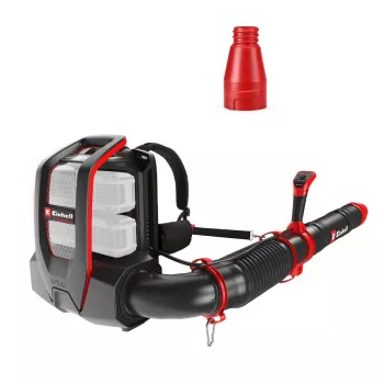 Einhell Professional GP-LB 36/280 Li E BL-Solo juhtmeta lehepuhur ja -imur (ainult tööriist, 36 V, harjata, 280 km/h) 3433580