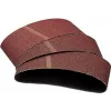 Wolfcraft 3102000 lihvimisrihm 533 x 75 mm, tera 60, 6-pakk