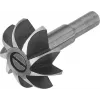 Wolfcraft 3267000 õõnesfrees, 8 mm varrega, 25 mm läbimõõduga