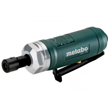 Metabo DG 700 sirge otslihvmasin 700 W 22000 RPM 6 mm padrunipesa must, roheline, hall
