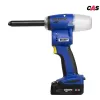Gesipa 1830753 käsineeditõmmits pime-neetidele kuni 5 mm alumiinium / 4 mm teras