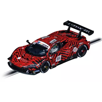 Carrera 20032020 DIGITAL 132 McLaren 720S GT3 Optimum Motorsport nr 69 International GT Open 2023 1:32 slotauto