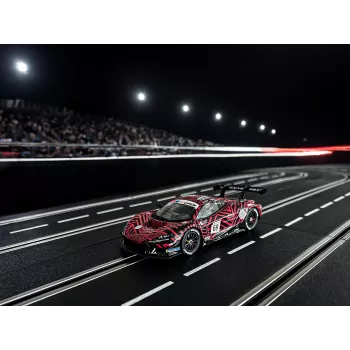 Carrera 20032020 DIGITAL 132 McLaren 720S GT3 Optimum Motorsport nr 69 International GT Open 2023 1:32 slotauto