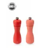 Peugeot Tahiti pipra- ja soolaveski komplekt, 2 tükki, 15 cm, punane