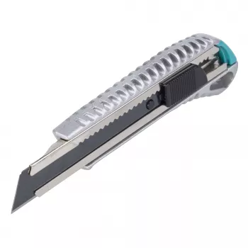 Wolfcraft metallist murdtera nuga 18 mm 4306000