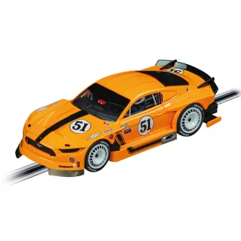 Carrera Evolution Ford Mustang GTY nr 51 1:32 pilukasauto (20027788)