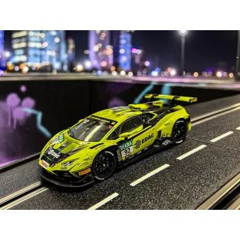 Carrera DIGITAL 132 Lamborghini Huracán GT3 Evo2 SSR Performance nr 92 DTM 2023 1:32 piludega auto 20032008
