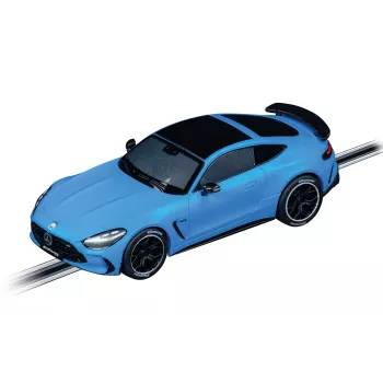 Carrera GO!!! Mercedes-AMG GT 63 Hyperblue Magno 1:43 slotauto 20064252