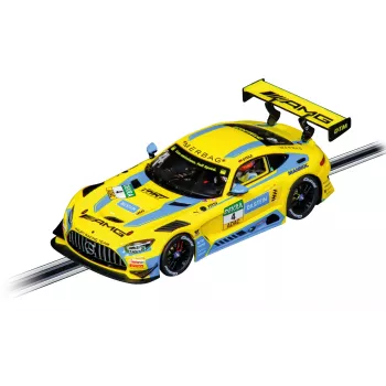 Carrera 20032014 DIGITAL 132 Mercedes-AMG GT3 Evo Mercedes-AMG Team HRT nr 4 DTM 2023 pilukasauto