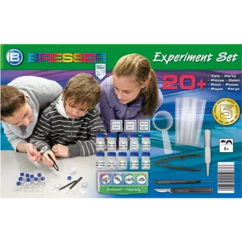 Bresser Optics Juniori katseseade (8859490)