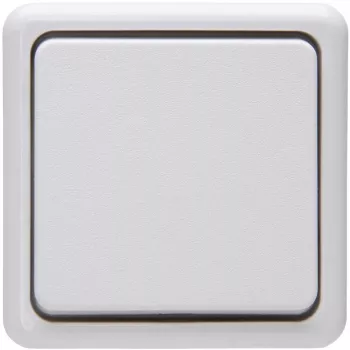 HEINRICH KOPP Kopp pealepandav surunupplüliti Standard Arctic White 514402000