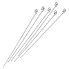 FACKELMANN Grillimisvardad hõbedased, 6 tk (22210)