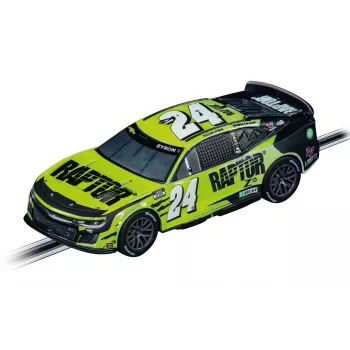 Carrera GO!!! NASCAR Camaro NextGen ZL1 Hendrick Motorsports nr 24 William Byron 1:43 pilukasauto 20064272