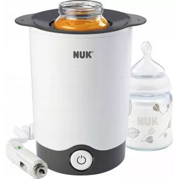 NUK Thermo Express Plus pudelisoojendaja
