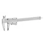 kwb 092090 Universaalne nihik 150 mm roostevaba teras