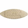 kwb puidust tüüblid 10 mm, 50 tk, pöök, soonitud, DIN 68150 029110
