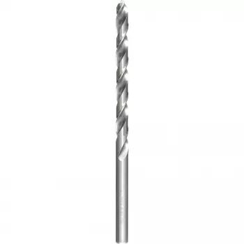 kwb 205100 HSS spiraalpuur 10 mm DIN 338