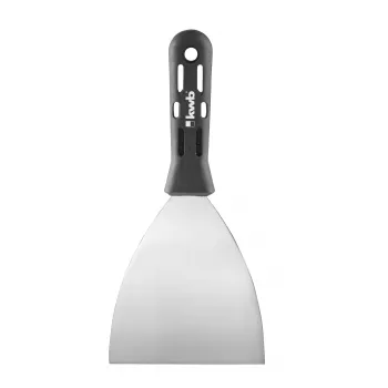 KWB 029799 Pahtlilabidas 50 mm roostevaba teras