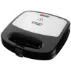 Russell Hobbs Creations 3-in-1 võileivagrill, must/roostevaba teras