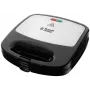 Russell Hobbs Creations 3-in-1 võileivagrill, must/roostevaba teras