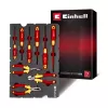 Einhell 370524 korpuse sisetükk 9-osaline vahtorganisaator E-Case'ile
