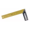KWB 066390 plastikust nurgamõõdik 0-180° 150mm haaraga