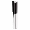 KWB 705020 Õõnesfrees volframkarbiidist lõikeservadega, 8 mm vars, 20 mm läbimõõt, 6 mm raadius