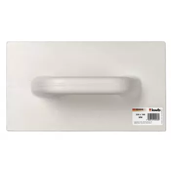 kwb 924948 hõljuv käsnpahtlilabidas 320 x 180 mm