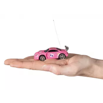 Revell 1:64 RC miniauto roosa 2.4 GHz 23568