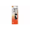 KWB 513050 3-osaline faasitera komplekt 4/5/6 mm HSS kuuskantvarrega