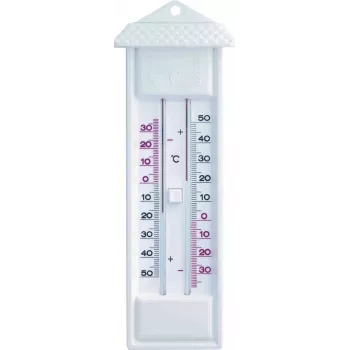 TFA Dostmann elektrooniline min-max termomeeter 10.3014.02