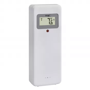 TFA Dostmann 30.3248.02 juhtmevaba termoandur 433 MHz