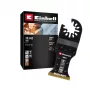 Einhell 708063 sügavsaetera HM-TI 35 mm bimetallist multitööriista tarvikukomplekt 35 mm (708063)