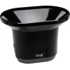 TFA Dostmann 30.3233.01 juhtmevaba vihmamõõtur, 433 MHz, 0-300 mm/h, 0,1 mm eraldusvõime, valge