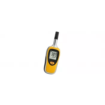 TFA Dostmann Klima Bee digitaalne termo-hügromeeter (Kat.Nr. 30.5036.13)