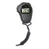 TFA Dostmann digitaalne stopper - LCD-ekraan - must - plast - LR44 - 70 mm (38.2029)