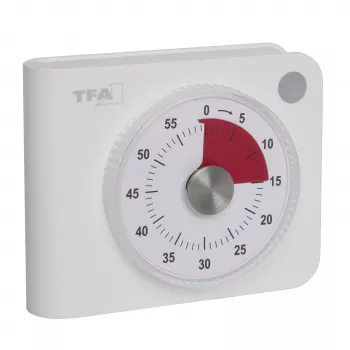 TFA Dostmann digitaalne köögikell White 38.2058.02