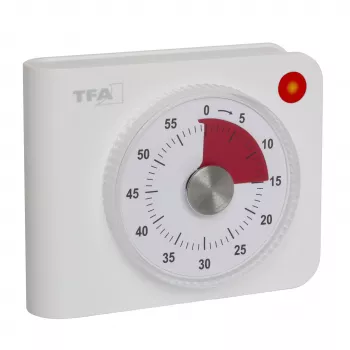 TFA Dostmann digitaalne köögikell White 38.2058.02