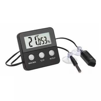 TFA TERRACHECK termo-/hügromeeter must (30.5044.01)